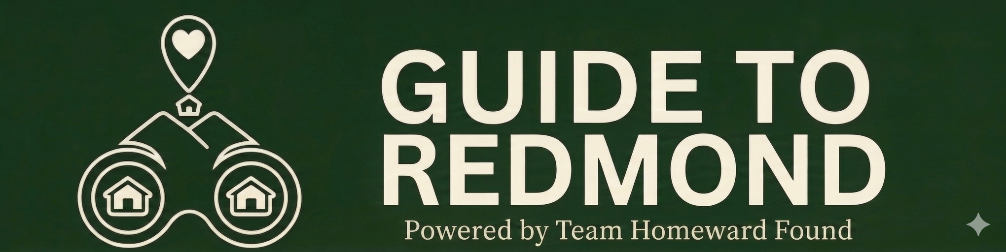Guide to Redmond